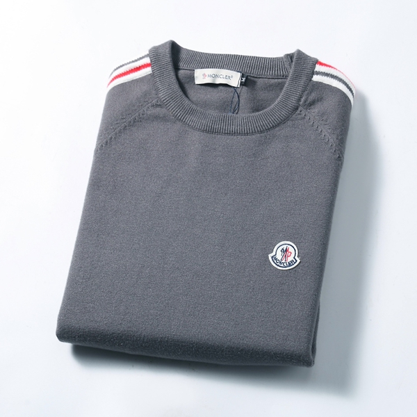 ブランドセーター全体デザイン